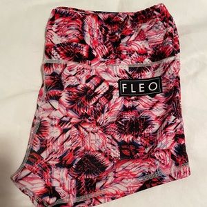 Fleo Original Shorts